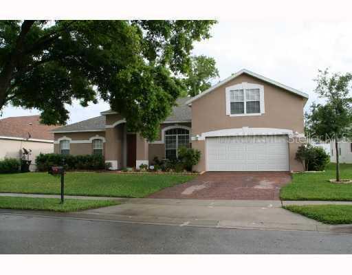 2243 Laurel Blossom Cir., Ocoee, FL 34761