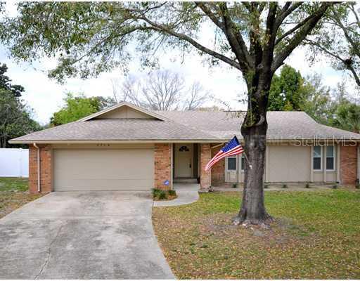 2710 Hagen Ct., Longwood, FL 32779