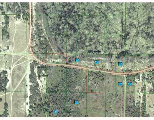 Oil Well Rd., Clermont, FL 34714