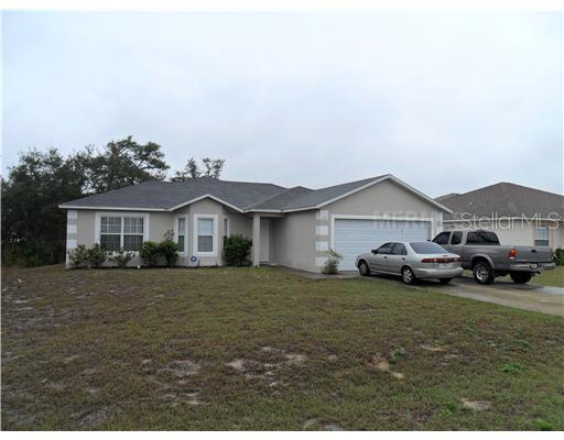 312 Drum Ct., Poinciana, FL 34759