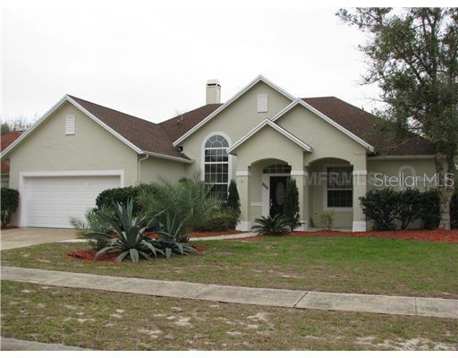 8518 Lansdale Ct., Orlando, FL 32818