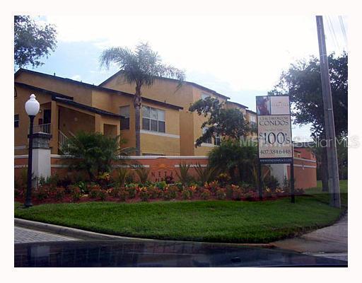 4560 Commander Dr. #1312, Orlando, FL 32822