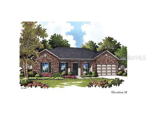 1106 Fox Trail Ave., Minneola, FL 34715