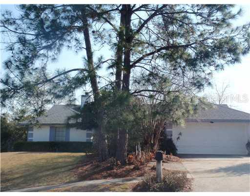 2651 Silver Ridge Dr., Orlando, FL 32818
