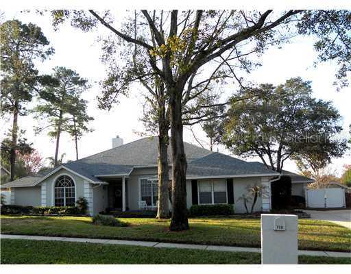 708 Canadice Ln., Winter Springs, FL 32708