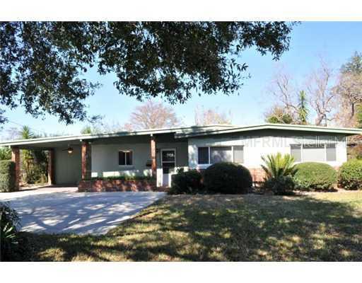 3507 Chelsea St., Orlando, FL 32803