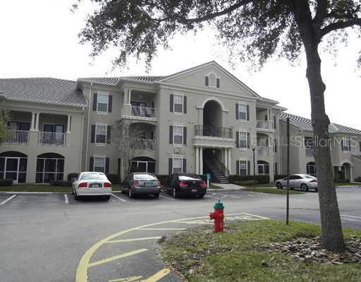 14316 Fredricksburg Dr. #518, Orlando, FL 32837