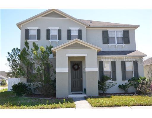 14758 Royal Poinciana Dr., Orlando, FL 32828