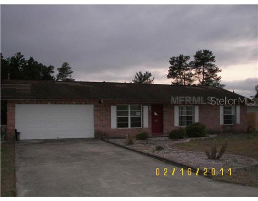 [Address Hidden by Seller], Deltona, FL 32725
