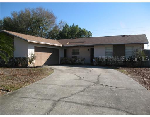 1603 Lamplighter Way, Orlando, FL 32818