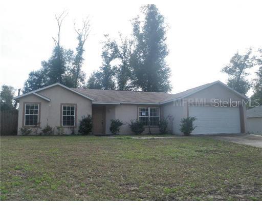 611 W Wilson Ave., DeLand, FL 32720