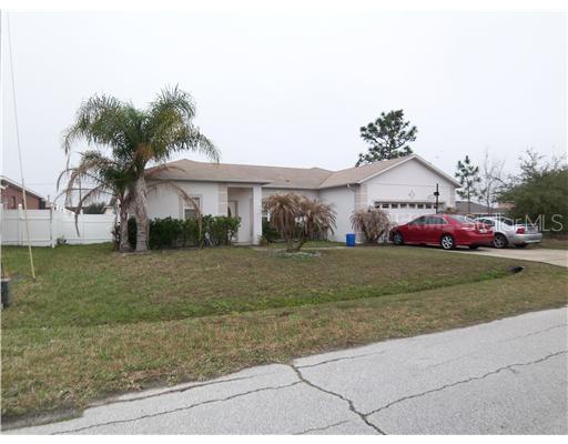 818 Massy Ct., Kissimmee, FL 34759