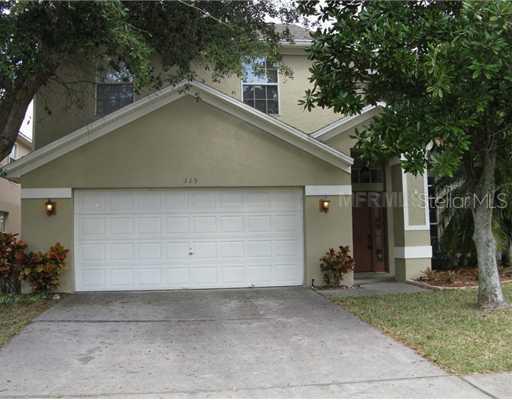 325 Prairie Dune Way, Orlando, FL 32828