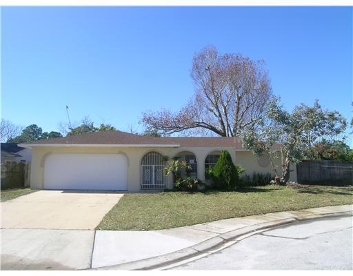 3991 Morvern Ct., Orlando, FL 32809