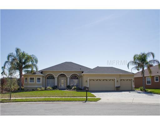 2305 Willow Drop Way, Oviedo, FL 32766