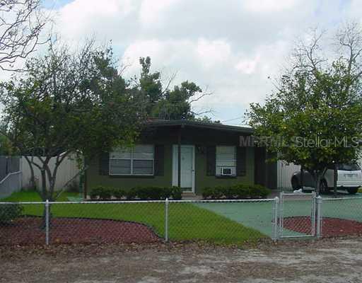 6404 Magnolia Homes Rd., Orlando, FL 32810