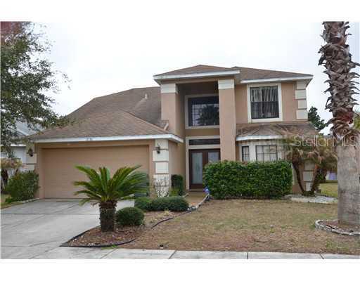 2536 River Ridge Dr., Orlando, FL 32825