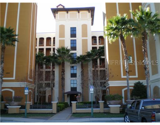 12544 Floridays Resort Dr. #104-B, Orlando, FL 32821