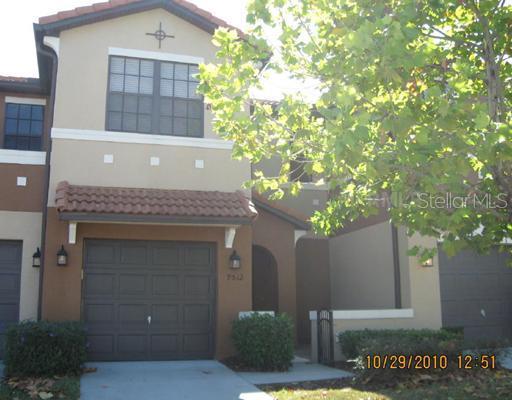 9512 Muse Pl., Orlando, FL 32829