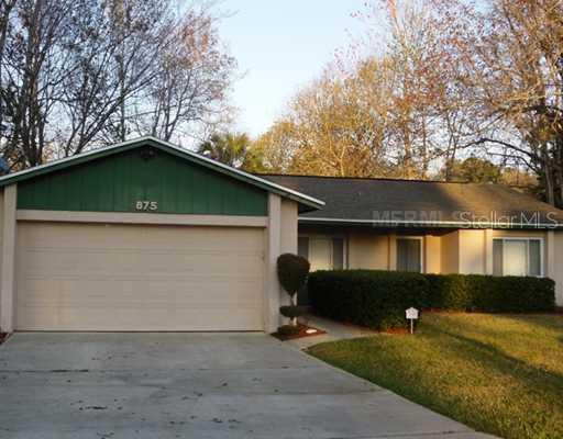 875 Falkirk Dr., Winter Springs, FL 32708