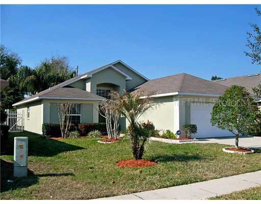 7822 Elmstone Cir., Orlando, FL 32822