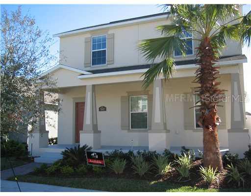 7006 Old Greenfield Ln., Winter Garden, FL 34787