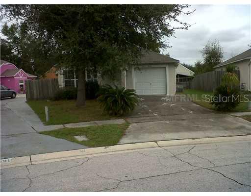 5285 Cona Reef Ct., Orlando, FL 32810