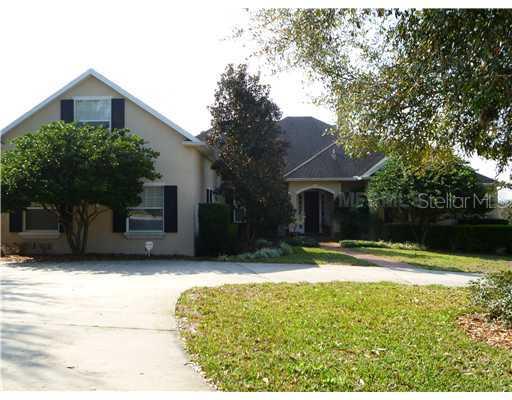 [Address Hidden by Seller], Clermont, FL 34711