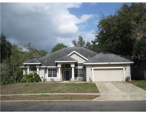 [Address Hidden by Seller], Oviedo, FL 32766