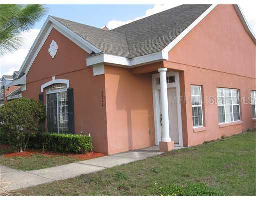 [Address Hidden by Seller], Orlando, FL 32837