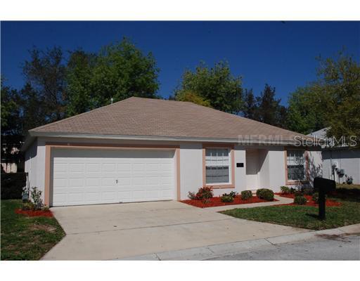 117 Paradise Woods Pl., Davenport, FL 33896
