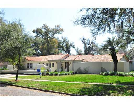 110 E Reading Way, Winter Park, FL 32789