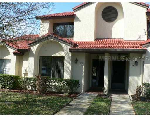 443 Club Dr., Winter Springs, FL 32708