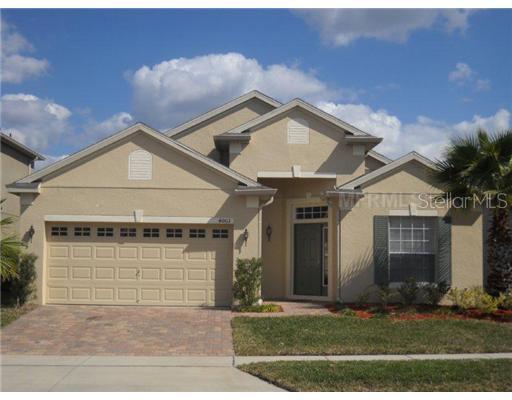 4003 Feldspar Tr., Orlando, FL 32826