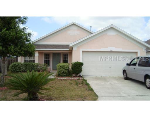447 Lady Diana Dr., Davenport, FL 33837