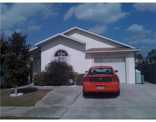 1315 Daniels Cove Dr., Winter Garden, FL 34787