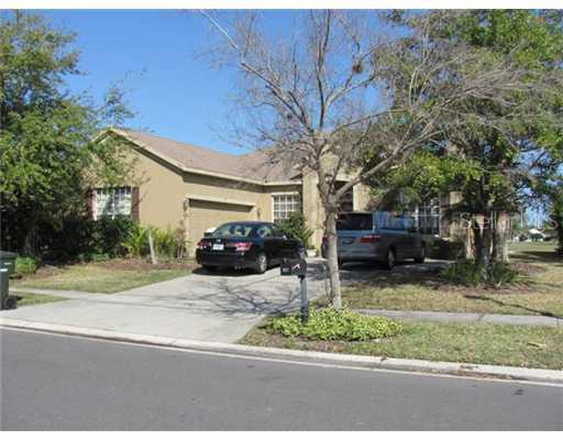 357 Kirkhill St., Ocoee, FL 34761