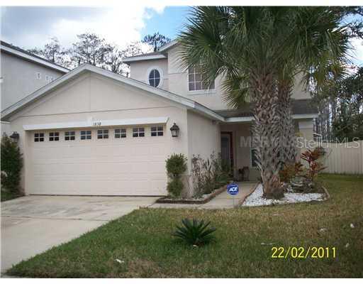 1838 Meadow Pond Way, Orlando, FL 32824