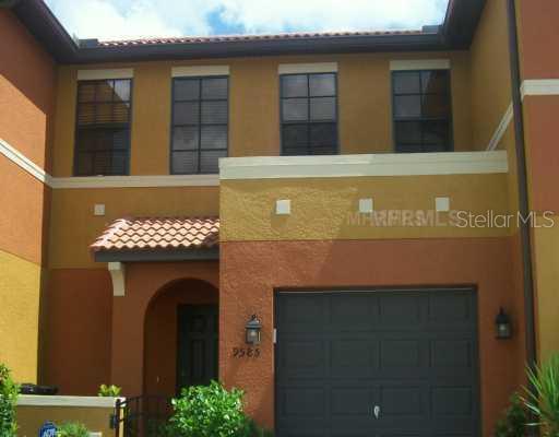 9585 Bacchus Tr. #7, Orlando, FL 32829