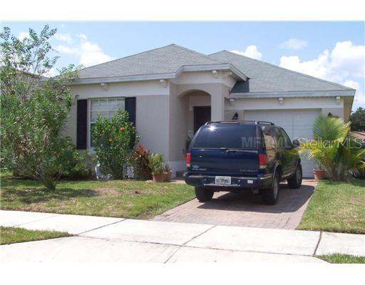 5707 Vista Linda Dr., Orlando, FL 32822