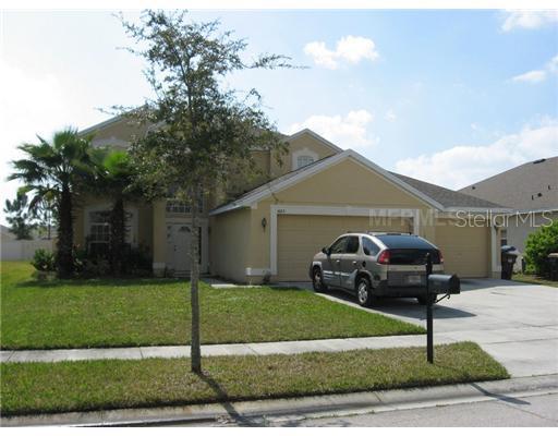 [Address Hidden by Seller], St Cloud, FL 34773