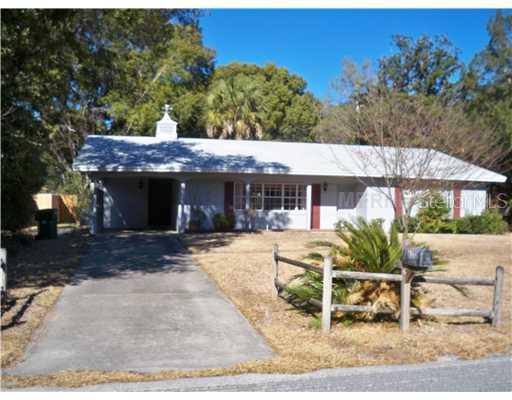 637 Overhill Rd., DeLand, FL 32720