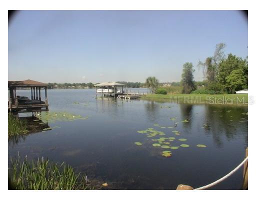 Lot 5 (881) Brantley Dr., Longwood, FL 32779