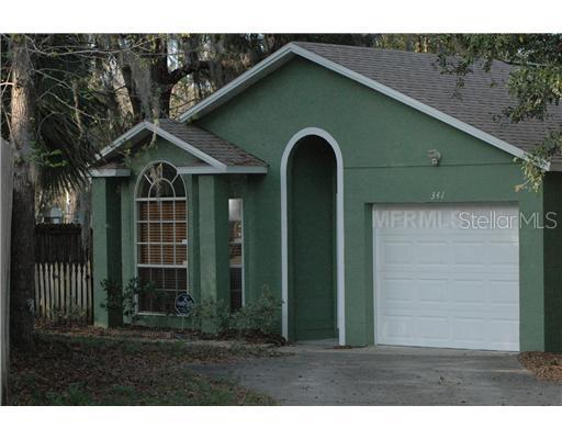 341 Mccoy Village Ct., Apopka, FL 32712