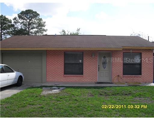 2310 Herbison Dr., Orlando, FL 32810