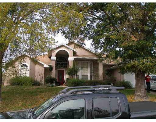 1052 Almond Tree Cir., Orlando, FL 32835