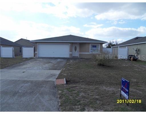 1206 Amazon Ln., Poinciana, FL 34759