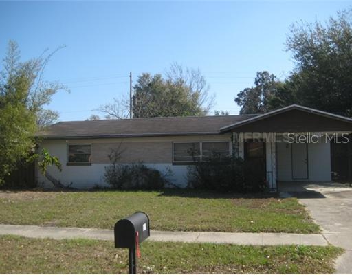 5931 Tavendale Dr., Orlando, FL 32809