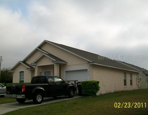 919 Loquat Tree Rd., Orlando, FL 32811