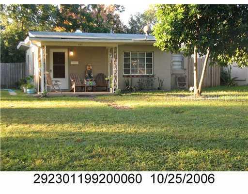 440 E Crystal Lake St., Orlando, FL 32806